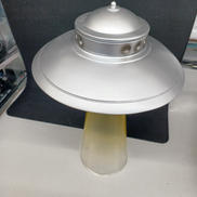 空飛ぶ円盤　UFO|海江田