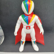 ビッグワン　ソフビ|メディコムトイ