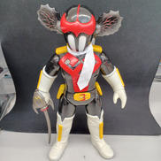 ザビタン　ソフビ|メディコムトイ