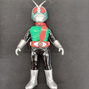 仮面ライダー新1号
