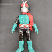 仮面ライダー旧2号|メディコムトイ