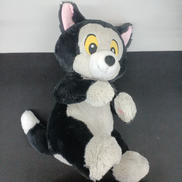 フィガロ ぬいぐるみ|東京ディズニーリゾート