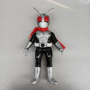 仮面ライダースーパー1|メディコムトイ