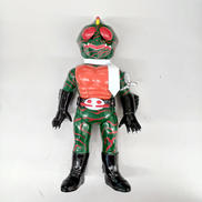 東映レトロソフビコレクション|MEDI COM TOY