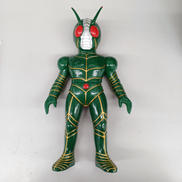 東映レトロソフビコレクション|MEDI COM TOY