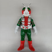 仮面ライダーV3|メディコムトイ