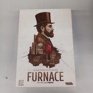 ファーナス ロシア産業革命|ジェリージェリーゲームズ