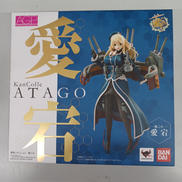 アーマーガールズプロジェクト 愛宕|バンダイ