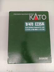 E235系|KATO