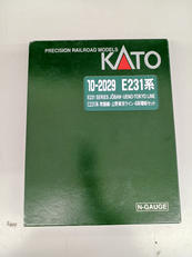 E231系|KATO