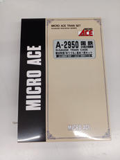 A-2950国鉄24系24型客車|マイクロエース
