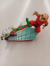 ドラゴンボール|メガハウス