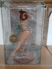 ライザ　白水着VER. 1/6スケールフィギュア|スピリテイル