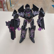 メガトロン|タカラトミー