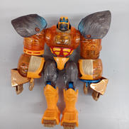 コンボイ|タカラトミー