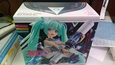 初音ミク　ブルーアーカイブVER|マックスファクトリー