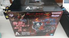 仮面ライダークウガ マイティフォーム|一番くじ