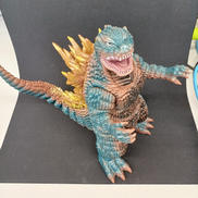 ゴジラ|マーミット