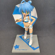 らき☆すた|バンプレスト