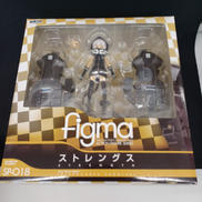 ブラックロックシューター|マックスファクトリー