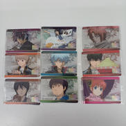 カードウエハース 9枚セット|バンダイ