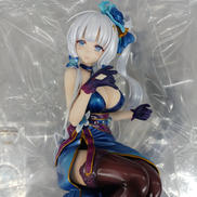 イラストリアス　終わらないお茶会　VER|コトブキヤ