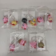 カービィホルダー　5個セット|トミー