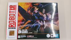 ROBOT魂|バンダイ