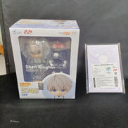 ねんどろいど セイヤ|グッドスマイルカンパニー上海