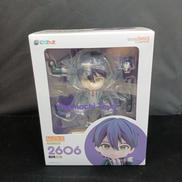 ねんどろいど 剣持刀也|グッドスマイルカンパニー