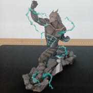 ARTFX J 怪獣8号|コトブキヤ