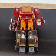 トランスフォーマー|タカラトミー