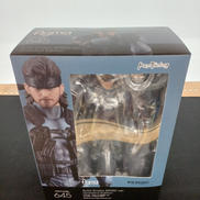 メタルギアソリッド|グッドスマイルカンパニー