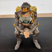 ジョジョの奇妙な冒険|バンダイ