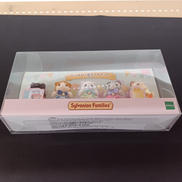 シルバニアファミリー|エポック