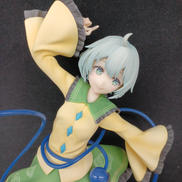 古明地こいし 1/7フィギュア|アリスグリント