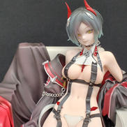 ウルリッヒ・フォン・フッテン　1/7フィギュア|アルター