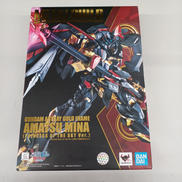 ガンダムアストレイゴールドフレーム天ミナ(天空の皇女Ver.|バンダイ