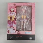 FIGMA さくらみこ|マックスファクトリー