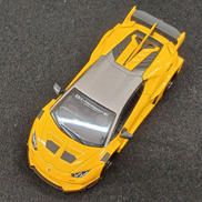 ランボルギーニ ウラカン GT Giallo Auge|TSM