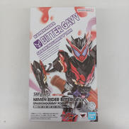 仮面ライダービターガヴ スパーキングミフォーム|バンダイ