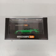 ポルシェ911 GT3　RS|ミニチャンプス