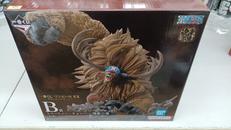 トニートニー・チョッパー -魂豪示像-|BANDAI SPIRITS