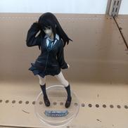 世界征服 渋谷凛　フィギュア|メガハウス