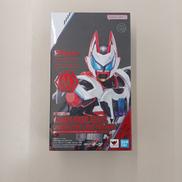 S.H.FIGUARTS|バンダイ