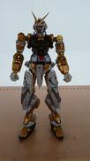 METALBUILD ガンダムアストレイ|BANDAI