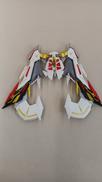METALBUILD マガノイクタチ改|BANDAI