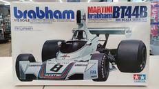 1/12 ブラバム BT44B F-1|タミヤ