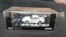 RWB 930 KAMIWAZA|TARMAC WORKS