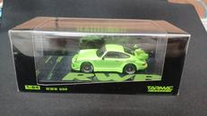 RWB 930 グリーン|TARMAC WORKS